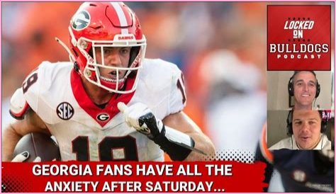 Brock Bowers Surgery: How the Georgia TE Recovered from a Life-Threatening Injury