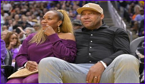 Darvin Ham Wife: Meet Deneitra Ham, the Woman Behind the Lakers Coach