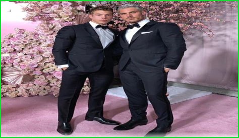 Derek Chadwick Boyfriend: Who is the Hollywood Star Dating?