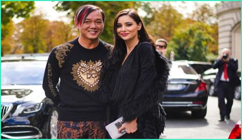 Ivan Hung and Sean Hung: The Sons of Bling Empire Star Stephen Hung