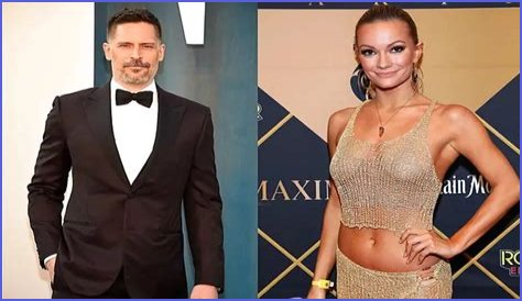 New Girlfriend After Divorcing Sofía Vergara Rallshe